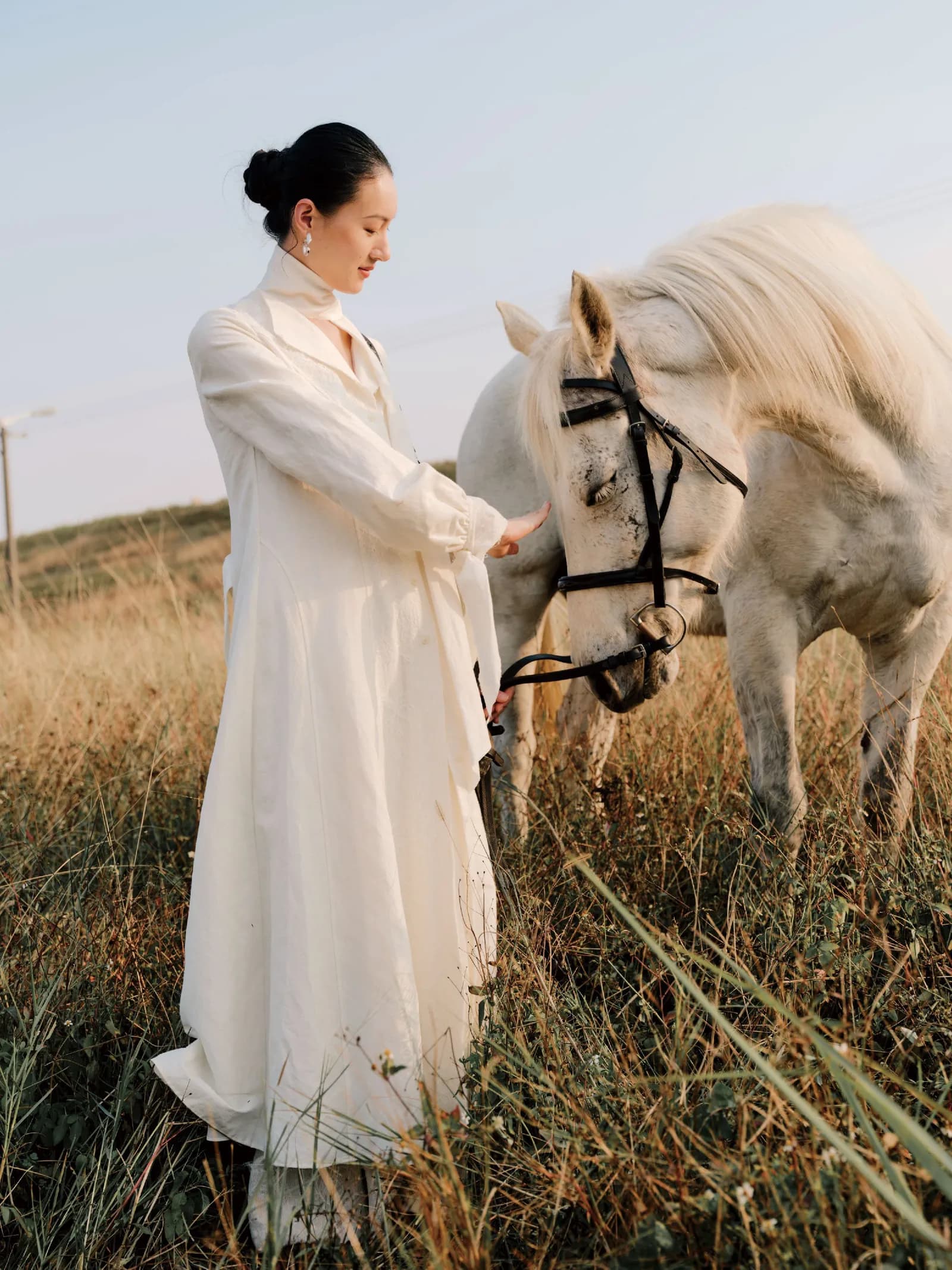 Lifestyle brand photography